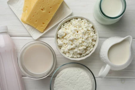 10 alternatives sans lactose pour vos repas