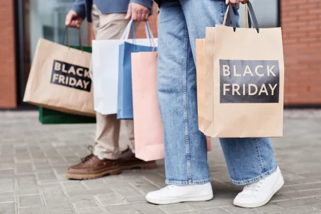 Comment profiter des bonnes affaires au Black Friday ?