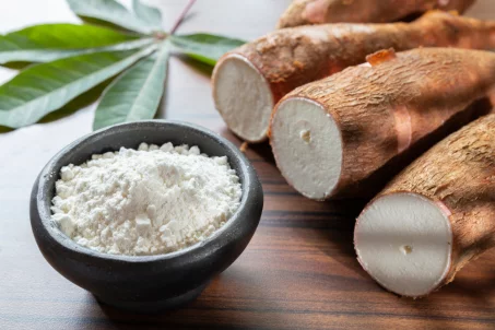 Le manioc : bienfaits, calories et utilisation en cuisine