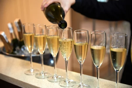 Comment bien choisir son champagne ?