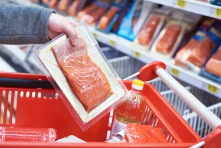 Comment bien choisir son saumon au supermarché ? 