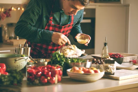 10 idées de plats de Noël à préparer à l’avance et à congeler