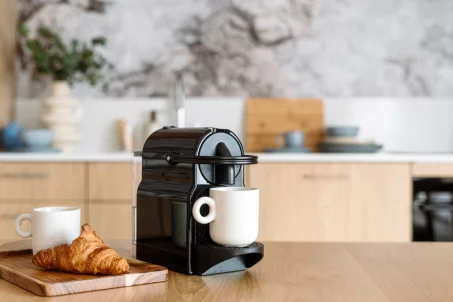 Comment bien choisir sa cafetière ?