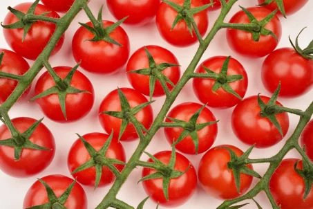 La tomate cerise : bienfaits, calories et utilisation en cuisine