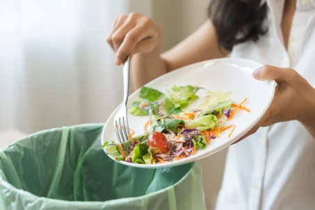 Comment éviter le gaspillage des aliments les plus consommés des fêtes ?