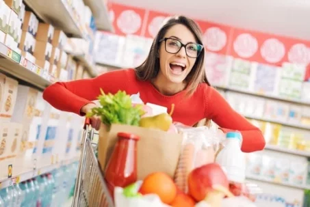 Quel supermarché offre le meilleur programme de fidélité ? 