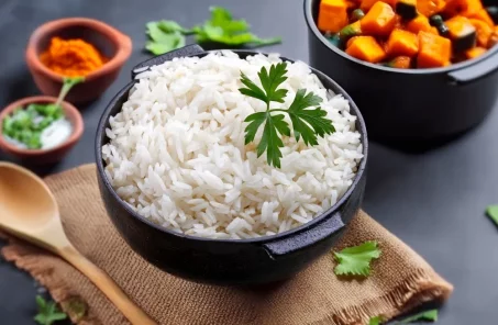 Complet, basmati, thaï : quel riz choisir pour une ligne svelte ?