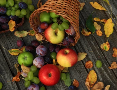 Les fruits à privilégier pour une digestion légère et une perte de poids efficace