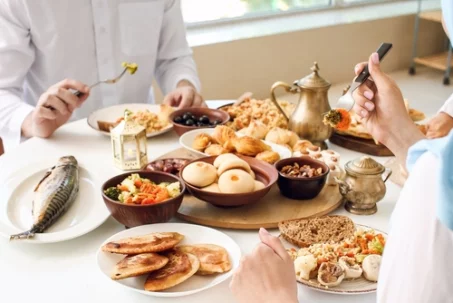 Que manger au petit-déjeuner pendant le Ramadan ?