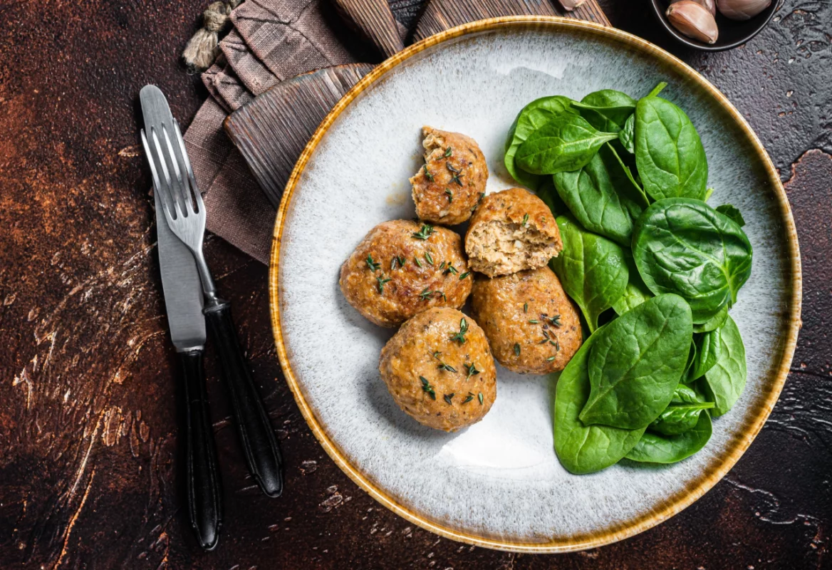 Recette Bouchées au thon