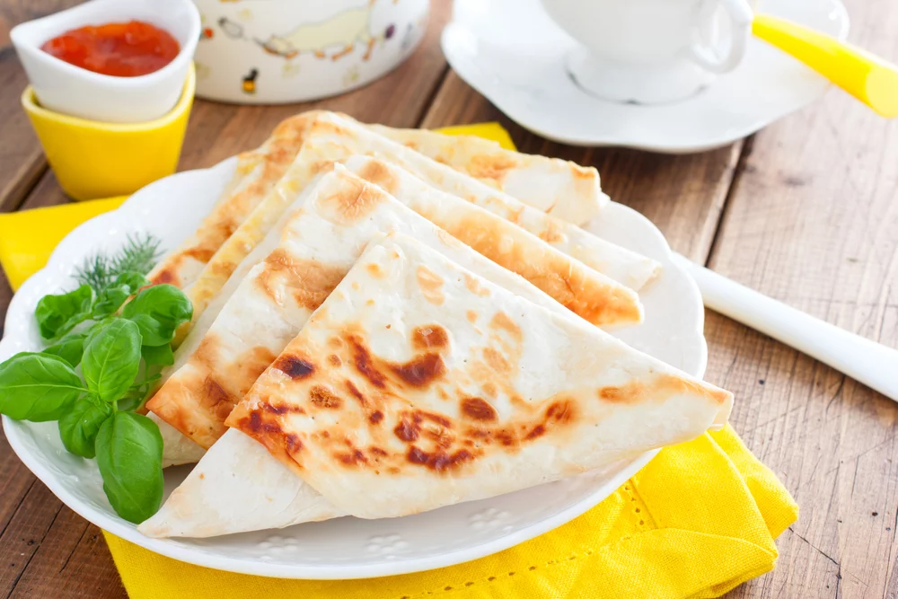 Recette Grillé matinal