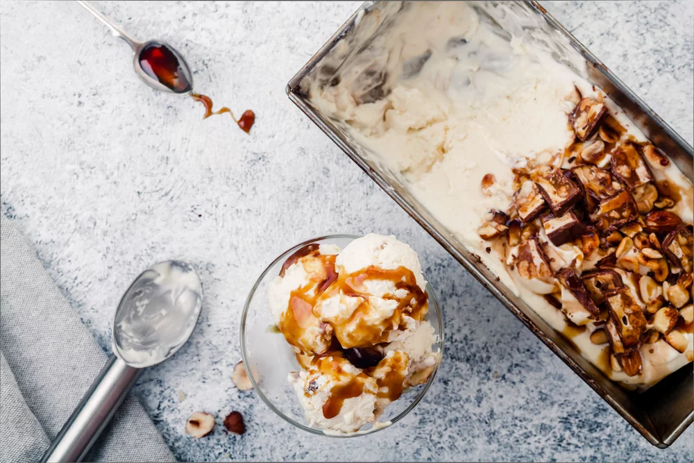 Recette Sunday revisité