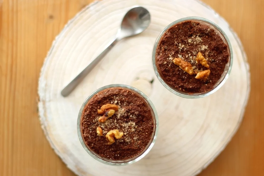 Recette Riz au lait choco