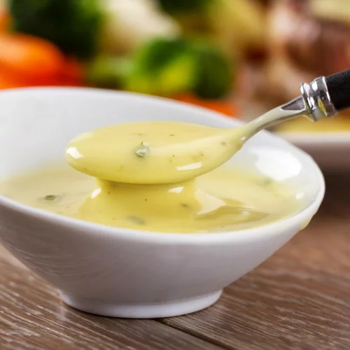 Recette Sauce béarnaise