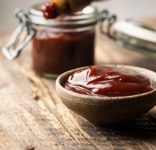 Recette Sauce barbecue maison