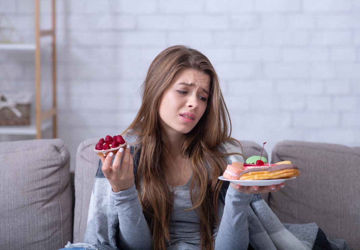 Quelles sont les différences entre hyperphagie et boulimie ? - Santé